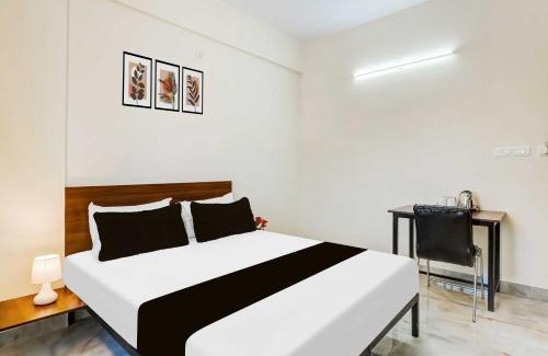 Bengaluru Hotel | Townhouse Oak Hennur Prakruthi Layout Bangalore