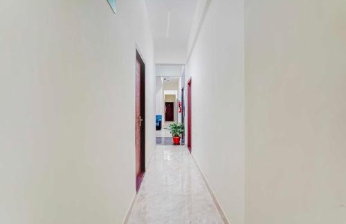 Bengaluru Hotel | Townhouse Oak Hennur Prakruthi Layout Bangalore