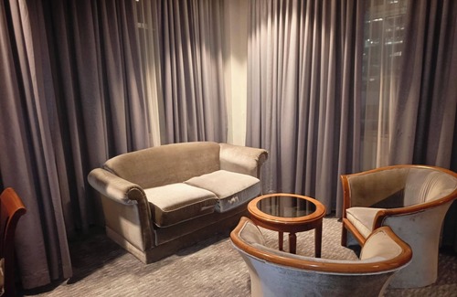 Menteng Hotel | Townhouse Oak Jakarta near Monumen Nasional formerly Hotel Bintang Wisata Mandiri