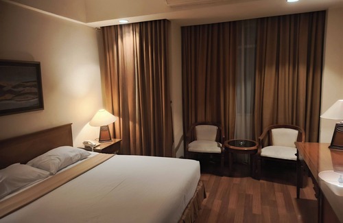 Menteng Hotel | Townhouse Oak Jakarta near Monumen Nasional formerly Hotel Bintang Wisata Mandiri