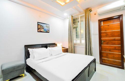 Kondapur Hotel | Townhouse Oak Kondapur