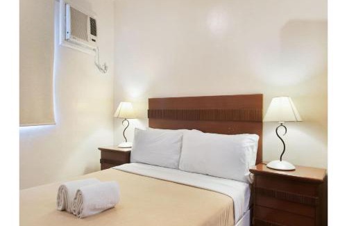 Pio del Pilar Hotel | Townhouse OAK Metro Manila Near Osmena Highway PNR Pasay formerly Avitel Hotel