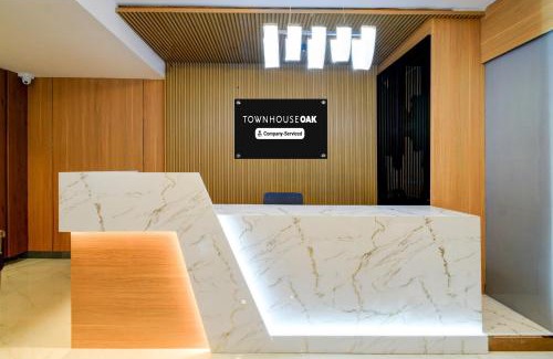 Hyderabad Hotel | Townhouse Oak Premier Raidurg Bio Diversity Park