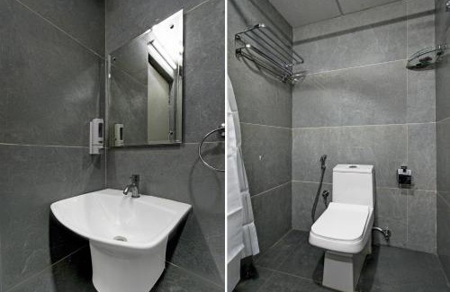 Hyderabad Hotel | Townhouse Oak Premier Raidurg Bio Diversity Park