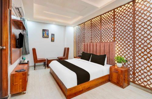 Dehradun Hotel | Townhouse Oak Rispana Bridge Dehradun