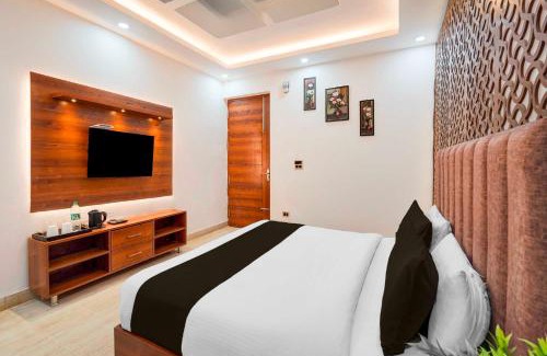 Dehradun Hotel | Townhouse Oak Rispana Bridge Dehradun