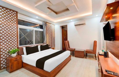 Dehradun Hotel | Townhouse Oak Rispana Bridge Dehradun