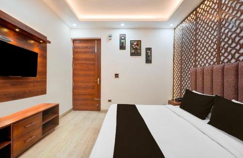 Dehradun Hotel | Townhouse Oak Rispana Bridge Dehradun