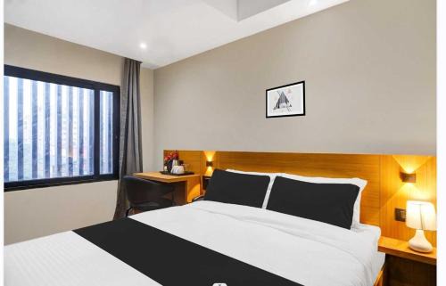 Shillong Hotel | Townhouse Oak Rynjah Market Formerly Classic Comfort Hotel