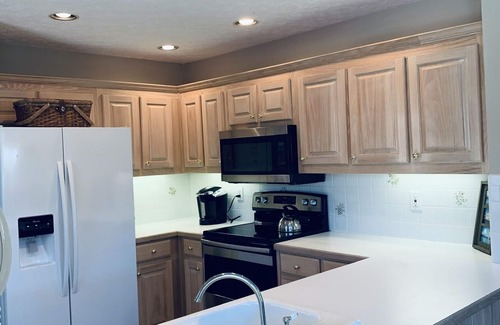 Young Harris House | Townhouse on Beautiful Lake Chatuge