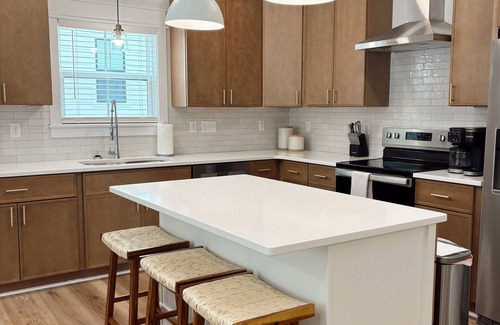 Cookeville House | Townhouse on Shipley