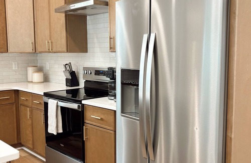 Cookeville House | Townhouse on Shipley