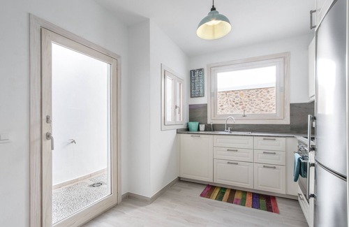Pollensa Ski Chalet | Townhouse On the rocks By home villas 360