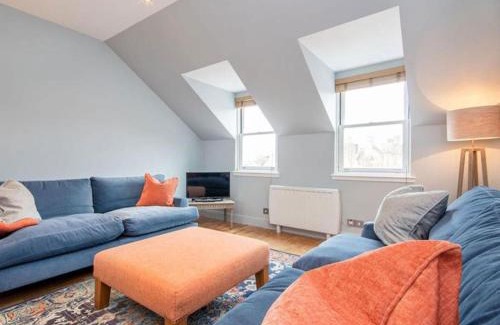 Dornoch Apartment | Townhouse on the Square, Dornoch