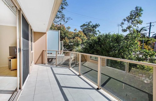 Nelson Bay House | Townhouse on Tomaree Central to cbd