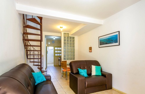 Armacao House | Townhouse Pé na Areia at Praia da Armação P143