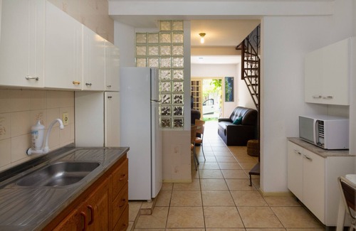 Armacao House | Townhouse Pé na Areia at Praia da Armação P143
