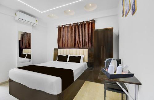 Khattalwada Hotel | Townhouse Pimple Nilakh Pune
