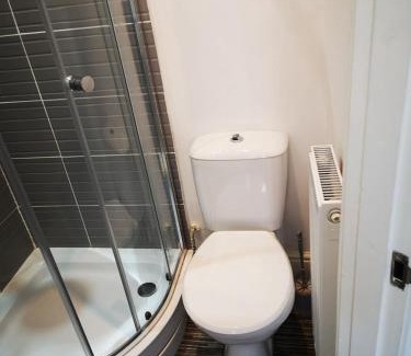 Crewe House | Townhouse PLUS @ West Street Crewe