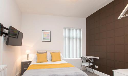 Crewe House | Townhouse PLUS @ West Street Crewe