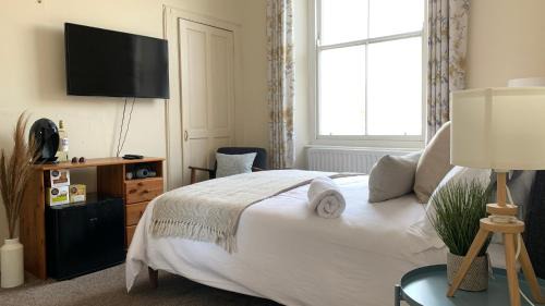 Barbican House | Townhouse Plymouth