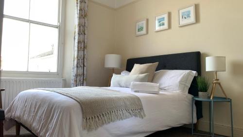 Barbican House | Townhouse Plymouth