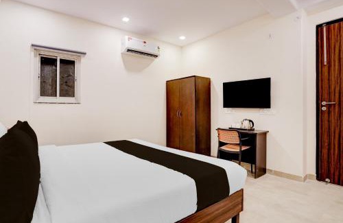 Delhi Hotel | Townhouse Preet Vihar Metro Station