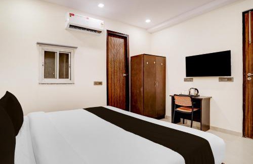 Delhi Hotel | Townhouse Preet Vihar Metro Station
