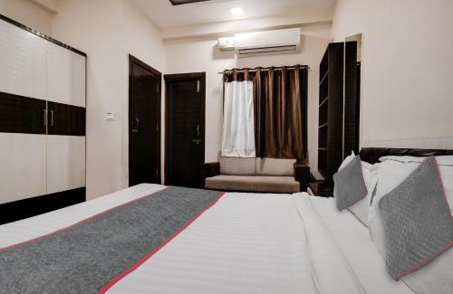 Rau Hotel | Townhouse Prime Stay