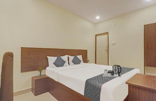 Hyderabad Hotel | Townhouse Ragas Grand