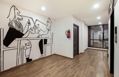 Hyderabad Hotel | Townhouse Ragas Grand