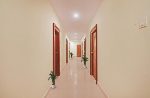 Hyderabad Hotel | Townhouse Ragas Grand