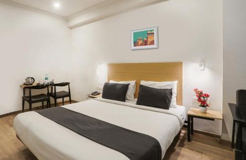 Hyderabad Hotel | Townhouse Rajdhani Residency