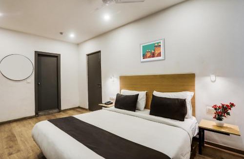 Hyderabad Hotel | Townhouse Rajdhani Residency