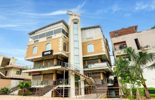 Vasundhara Hotel | Townhouse RELAX SUITS A BOUTIQUE HOTEL VASUNDHARA
