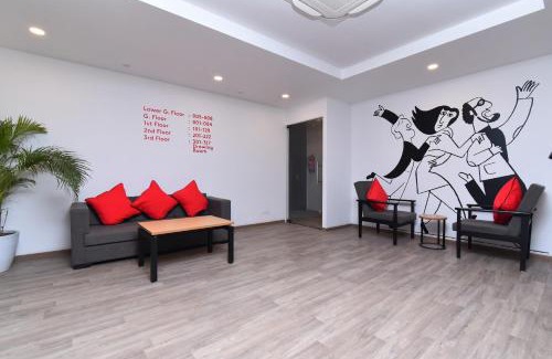 Chhatarpur Hotel | Townhouse Rudra Inn Near Chhatarpur Metro Station