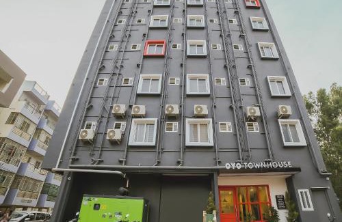 Agara Hotel | Townhouse Sarjapur Near Bellandur