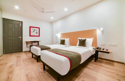 Agara Hotel | Townhouse Sarjapur Near Bellandur