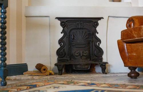 Seia House | Townhouse Seia - Comfort and style in the historic heart of Seia