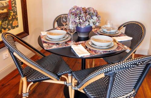 Seia House | Townhouse Seia - Comfort and style in the historic heart of Seia