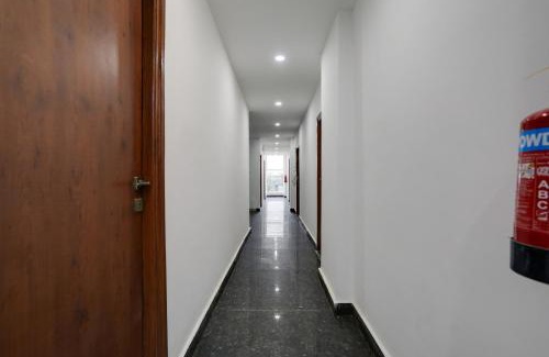 Hyderabad Hotel | Townhouse Shamshabad Near Airport