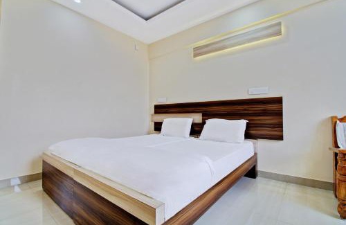 Shimoga Hotel | Townhouse Shivamogga Railway Junction Formerly Amma Residency