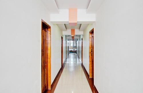 Shimoga Hotel | Townhouse Shivamogga Railway Junction Formerly Amma Residency