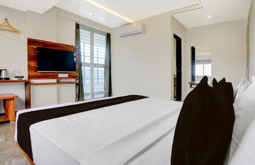 Nashik Hotel | Townhouse Skyboat XLO Point