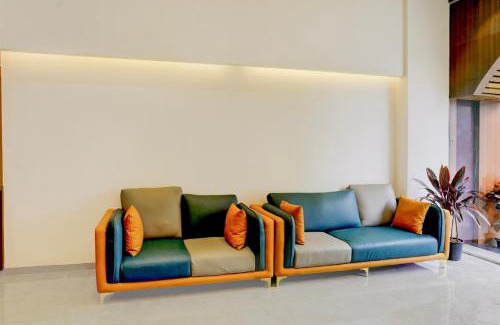 Nashik Hotel | Townhouse Skyboat XLO Point