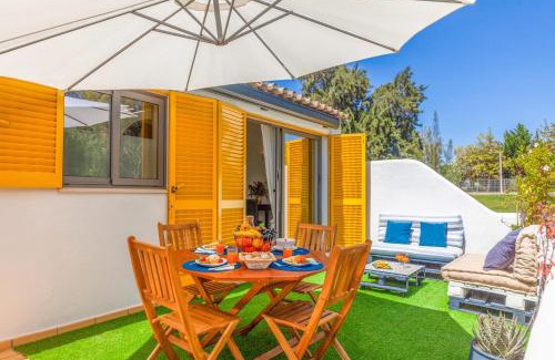Aldeia do Golfe House | Townhouse Soleil by Algarve Vacation