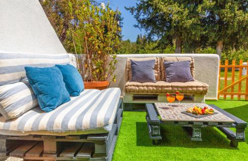 Aldeia do Golfe House | Townhouse Soleil by Algarve Vacation