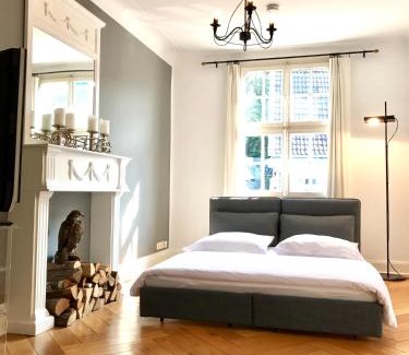 Solingen Apartment | Townhouse Solingen