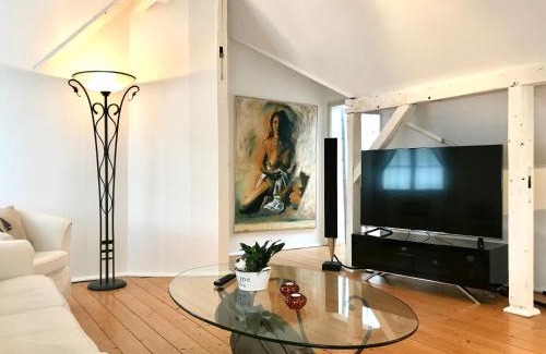 Solingen Apartment | Townhouse Solingen