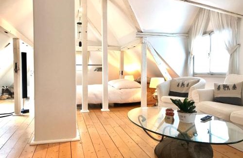 Solingen Apartment | Townhouse Solingen